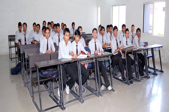 classroom